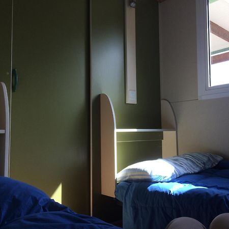 Camping Le Soline Casciano Di Murlo 客房 照片
