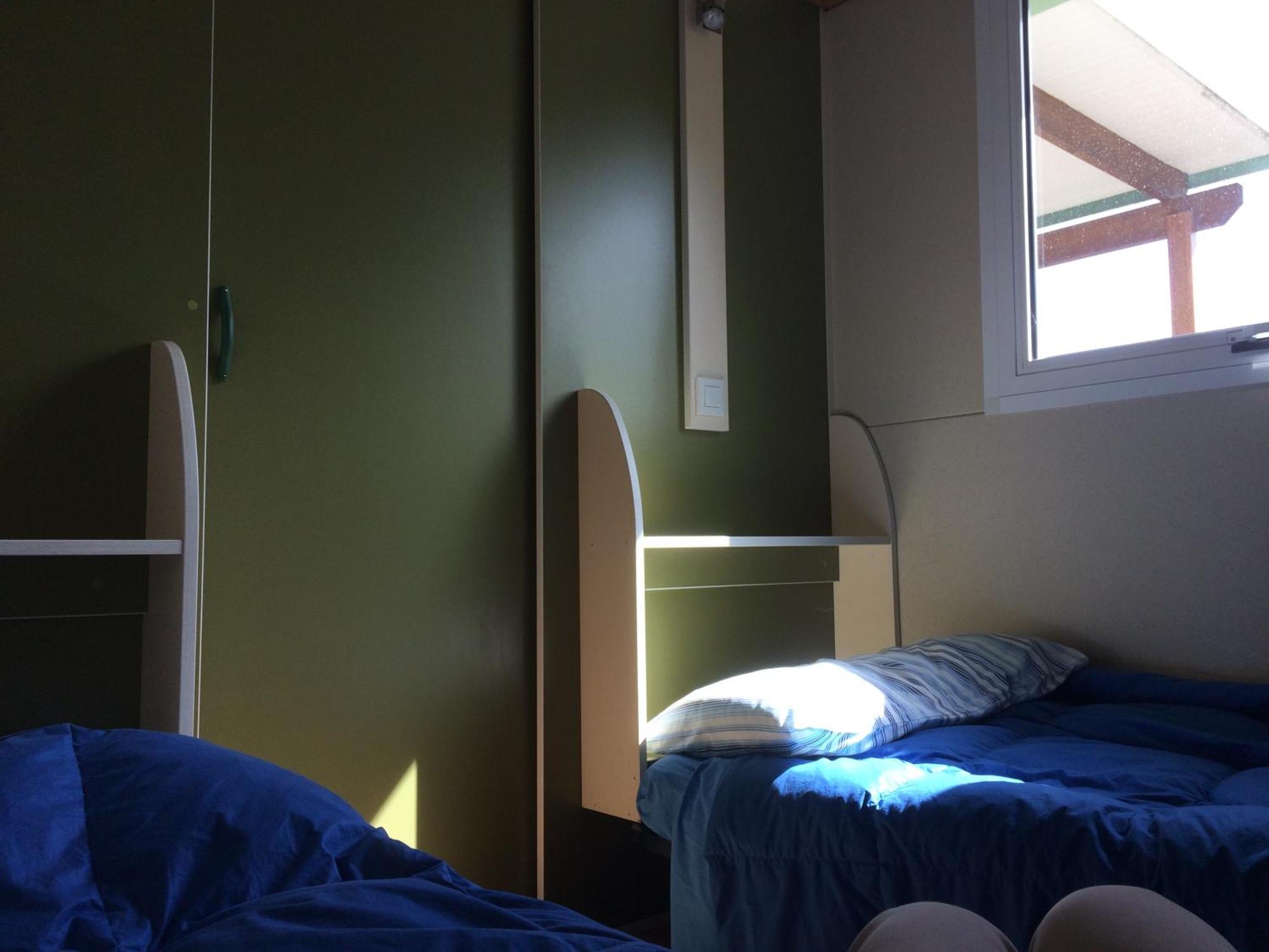 Camping Le Soline Casciano Di Murlo 客房 照片