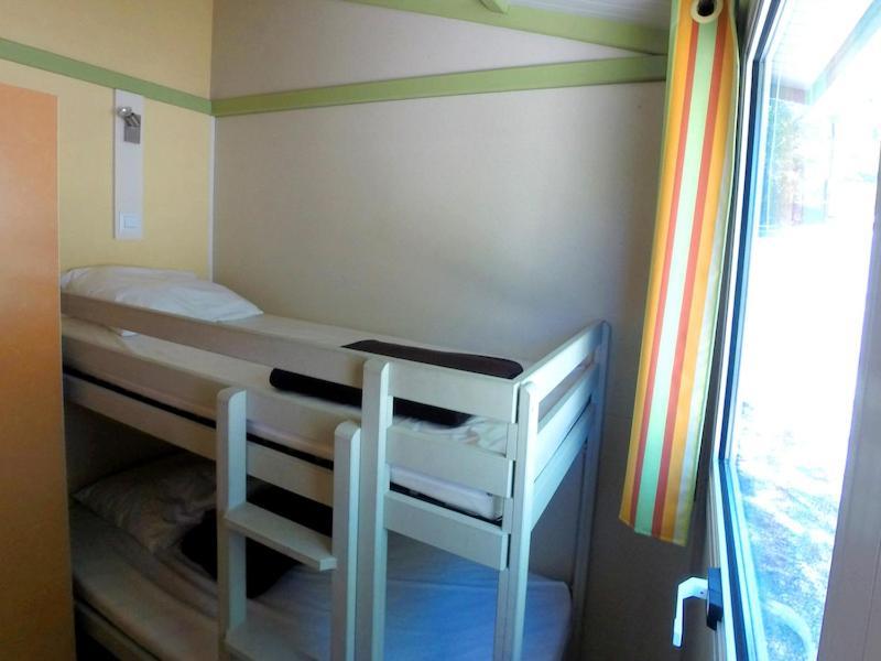 Camping Le Soline Casciano Di Murlo 客房 照片