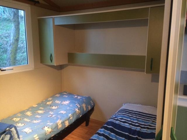 Camping Le Soline Casciano Di Murlo 客房 照片