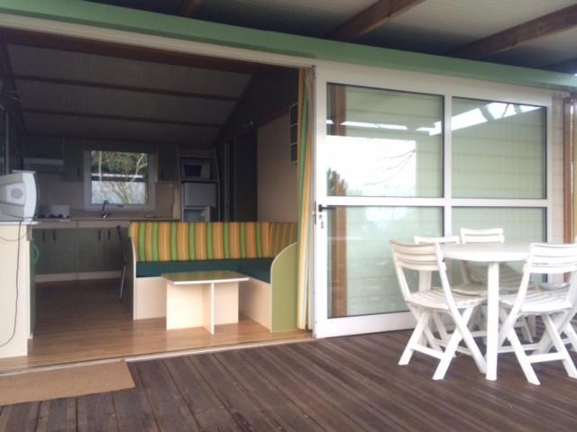 Camping Le Soline Casciano Di Murlo 客房 照片