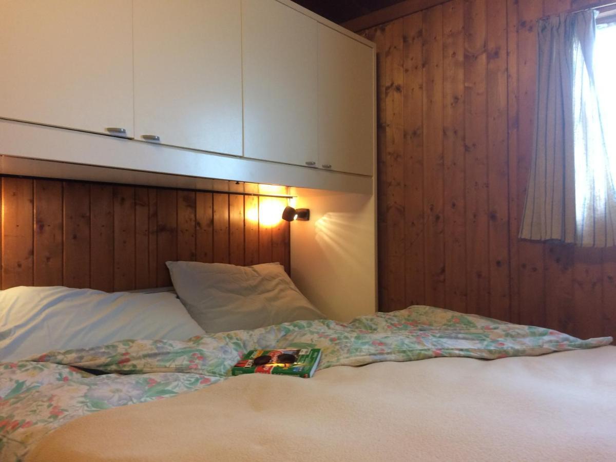Camping Le Soline Casciano Di Murlo 外观 照片